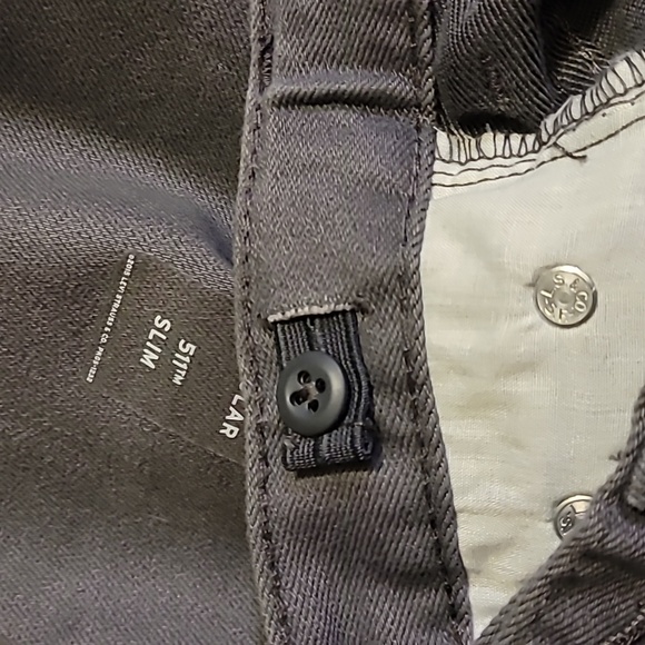 Levis 511 Jeans - Picture 7 of 10